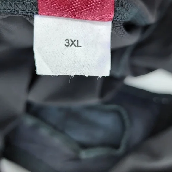 Ruby Leak Proof Underwear Black 3XL New In Box - Picture 6 of 6